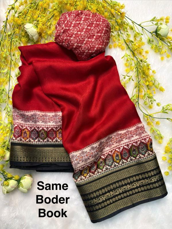 Vastrangan ajrakh marsh mellow wholesale rate sarees online